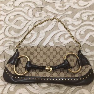Gucci bag